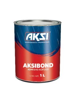 AKISIBOND Adhesivo Acrílico