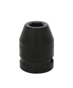 Dado de impacto 1 in 6 puntas 3/4 in Urrea