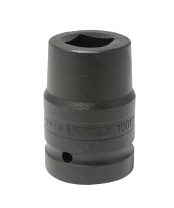Dado en pulgadas doble cuadro 1 in x 13/16 in x 2 3/8 in Urrea