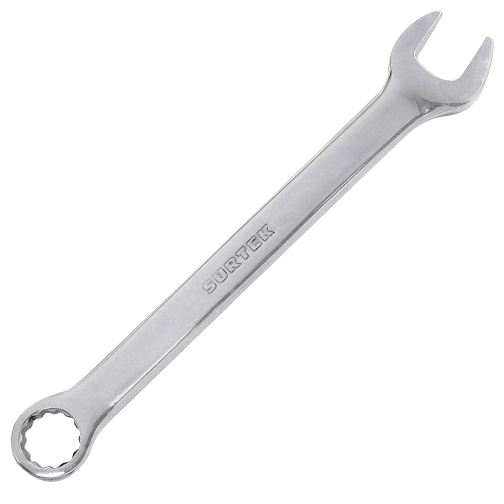 Llave combinada 9/16 in pul esp Surtek