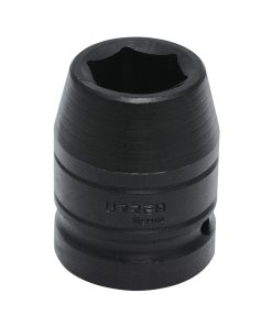 Dado de impacto 1 in 6 puntas 32 mm Urrea