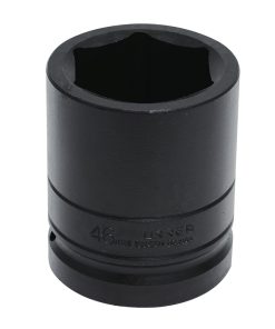 Dado de impacto 1 in 6 puntas 46 mm Urrea