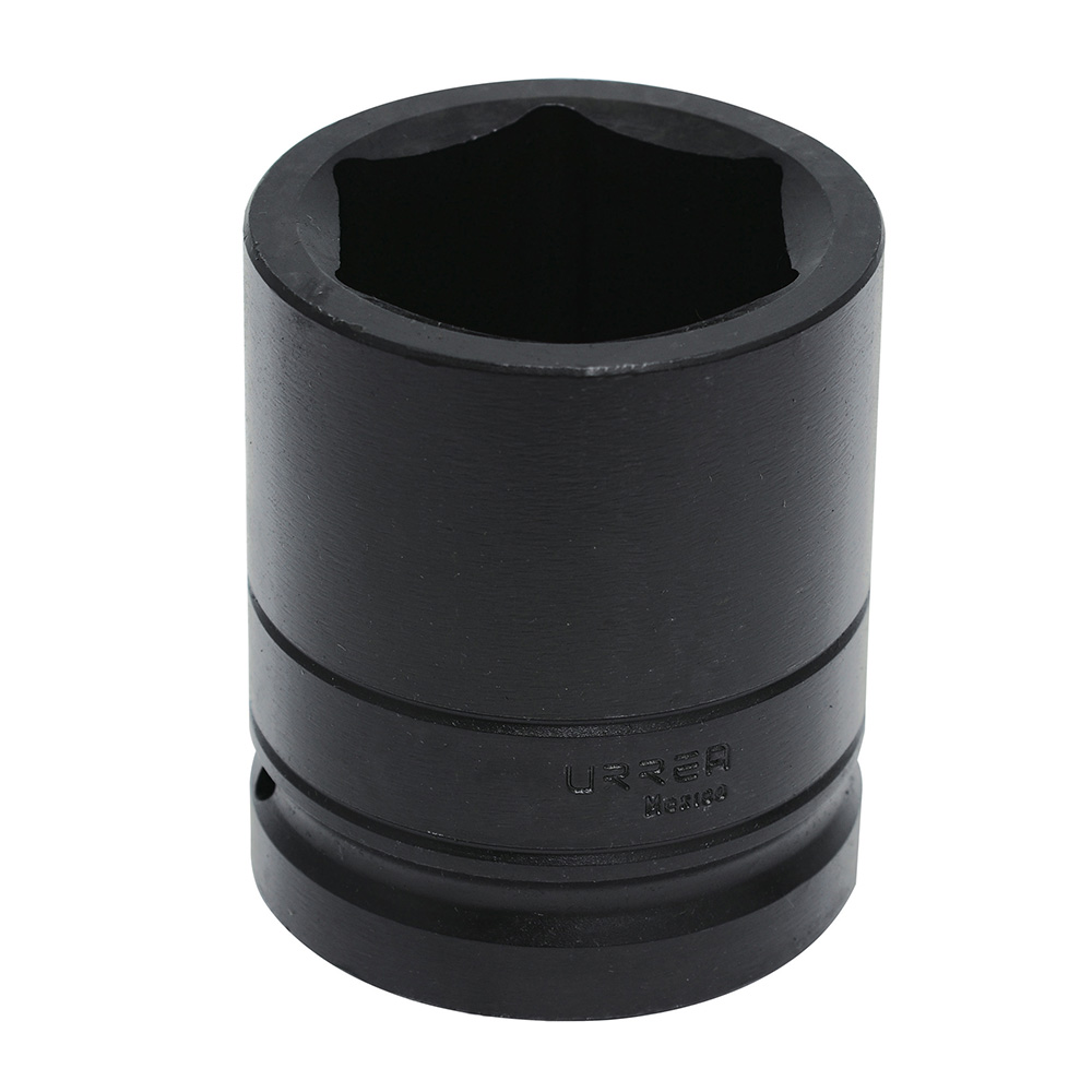 Dado de impacto 1 in 6 puntas 50 mm Urrea