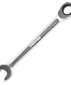 Llave combinada de matraca 5/16 in Surtek