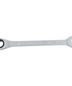 Llave combinada de matraca 7/16 in Surtek