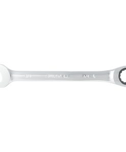 Llave combinada de matraca 3/4 in Surtek