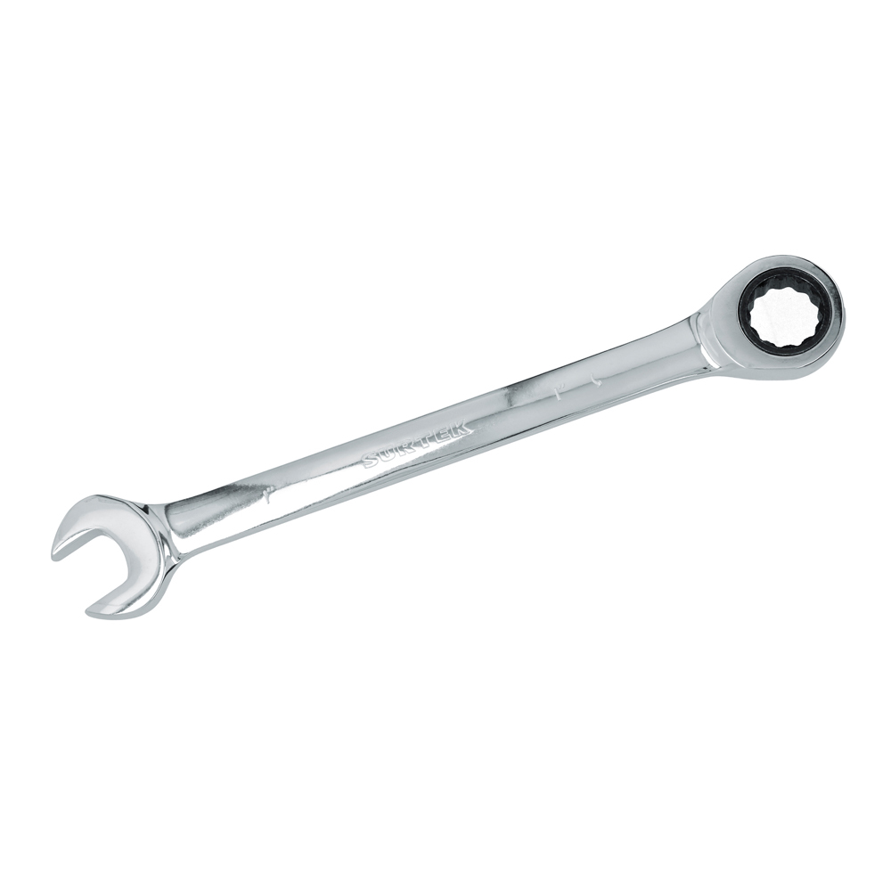 Llave combinada matraca 1 de pulgada Surtek.