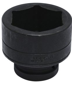 Dado de impacto 1 in 6 puntas 55 mm Urrea