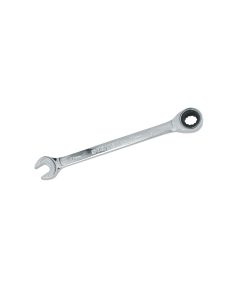 Llave combinada matraca 11 milímetros Surtek.