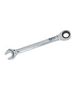 Llave combinada matraca 16 milímetros Surtek.
