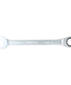 Llave combinada de matraca 19mm Surtek