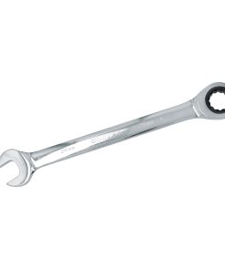Llave combinada matraca 24 milímetros Surtek.