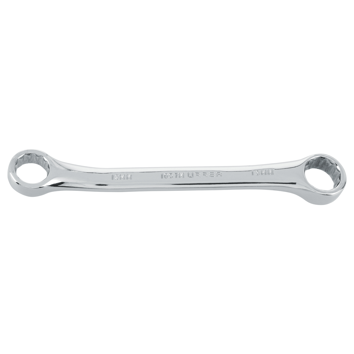 Llave estrias 15° 12x13mm Urrea