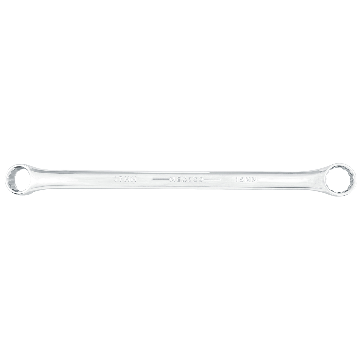 Llave estrias 15° 17x19mm Urrea