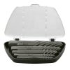 Juego extractor  incola de cochino in para tornillos 5pzs Surtek