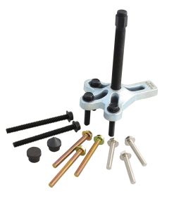Surtek Juego de extractor automotriz  15 piezas