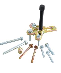 Surtek Juego de extractor automotriz 13 piezas