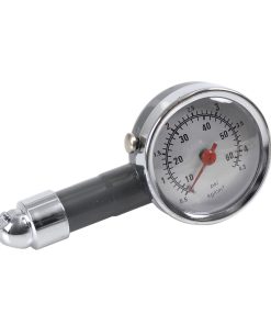 Gauge de carátula 60 PSI Surtek