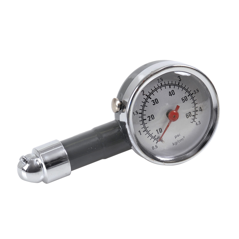 Gauge de carátula 60 PSI Surtek