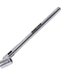 Gauge profesional doble cabeza 120PSI Surtek