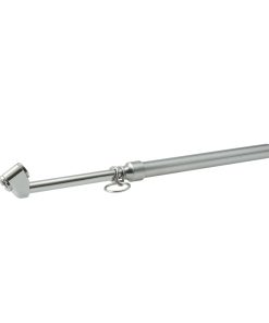 Gauge profesional rango de medida de 10 hasta 160 PSI Surtek