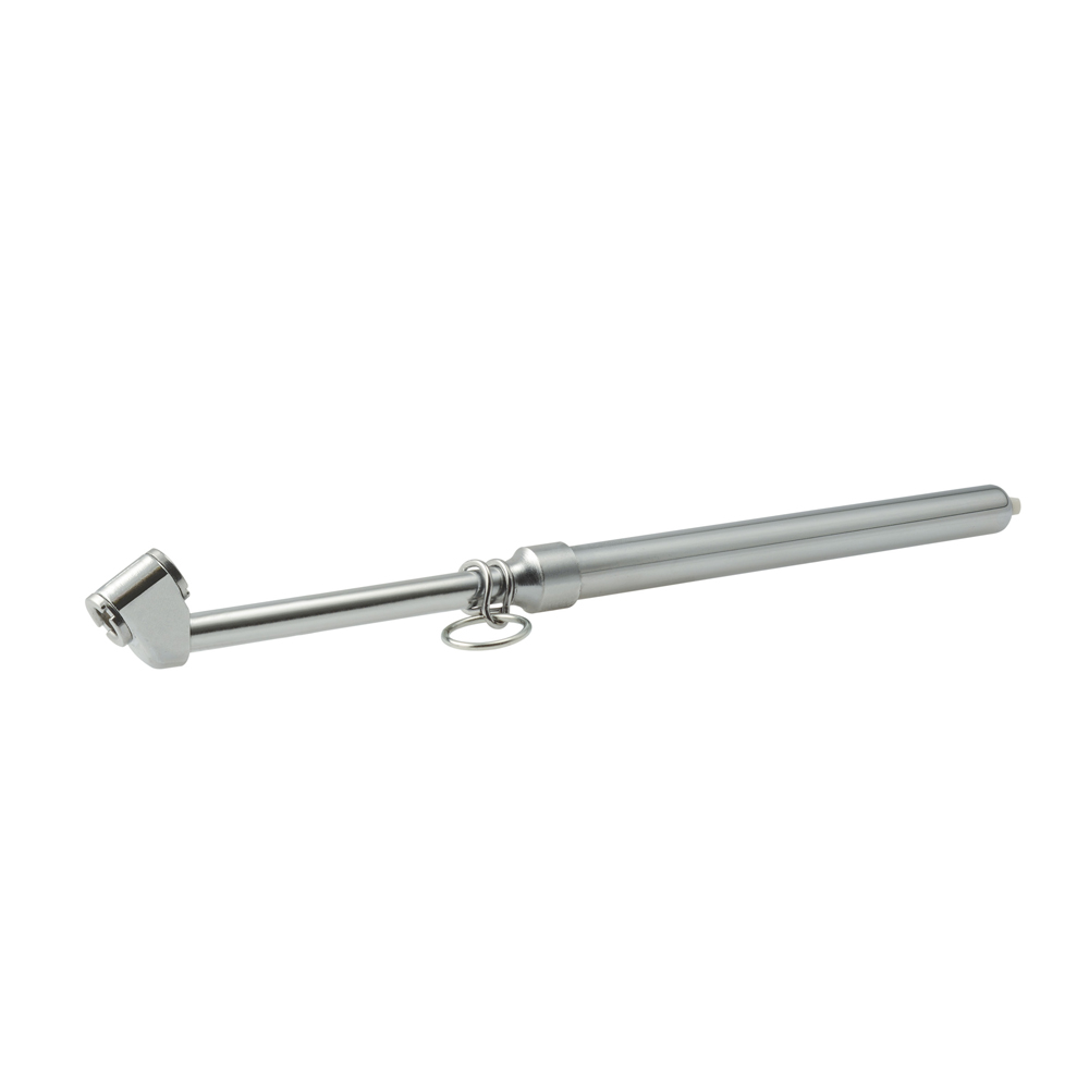 Gauge profesional rango de medida de 10 hasta 160 PSI Surtek