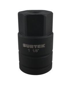 Extractor de capuchon 1-1/8 in Surtek