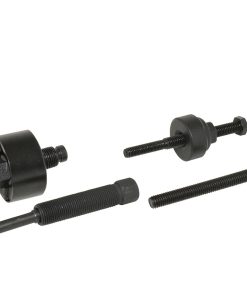 Surtek Juego extractor e inst de poleas de la bomba de dir