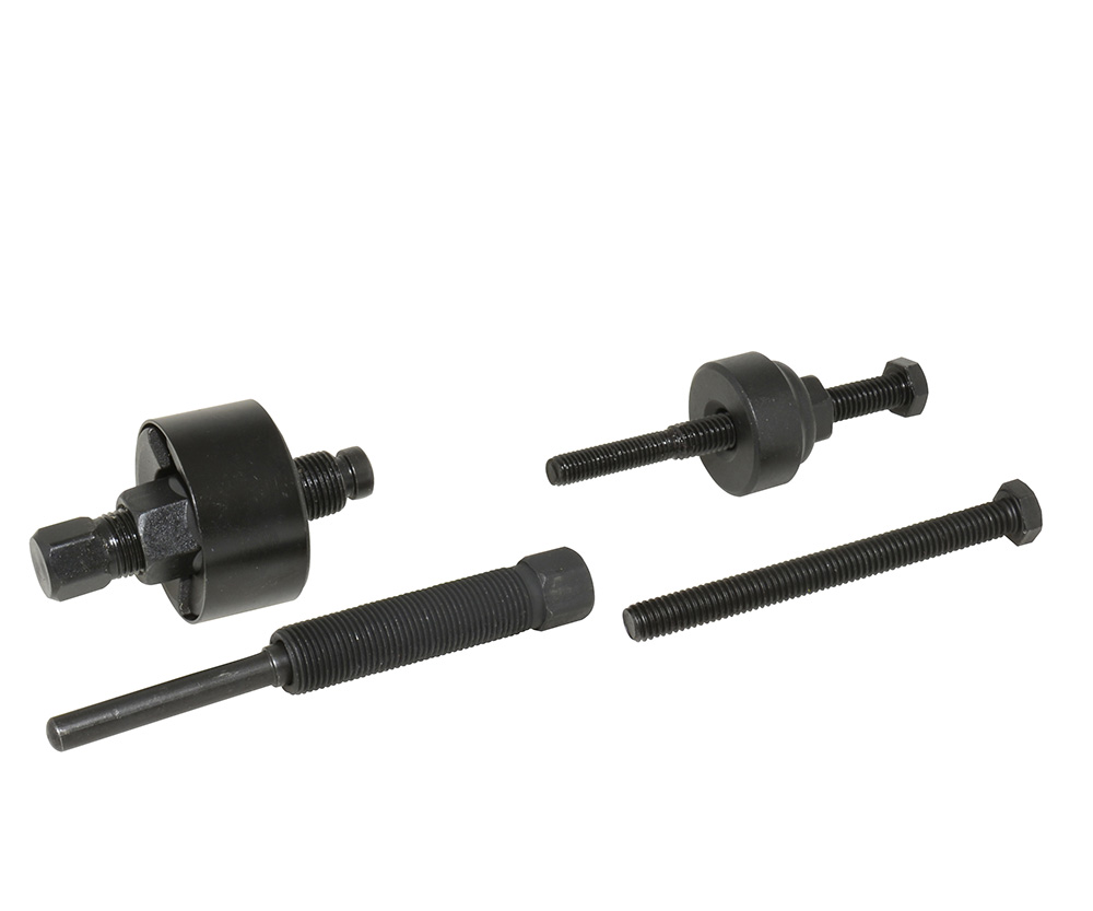 Surtek Juego extractor e inst de poleas de la bomba de dir