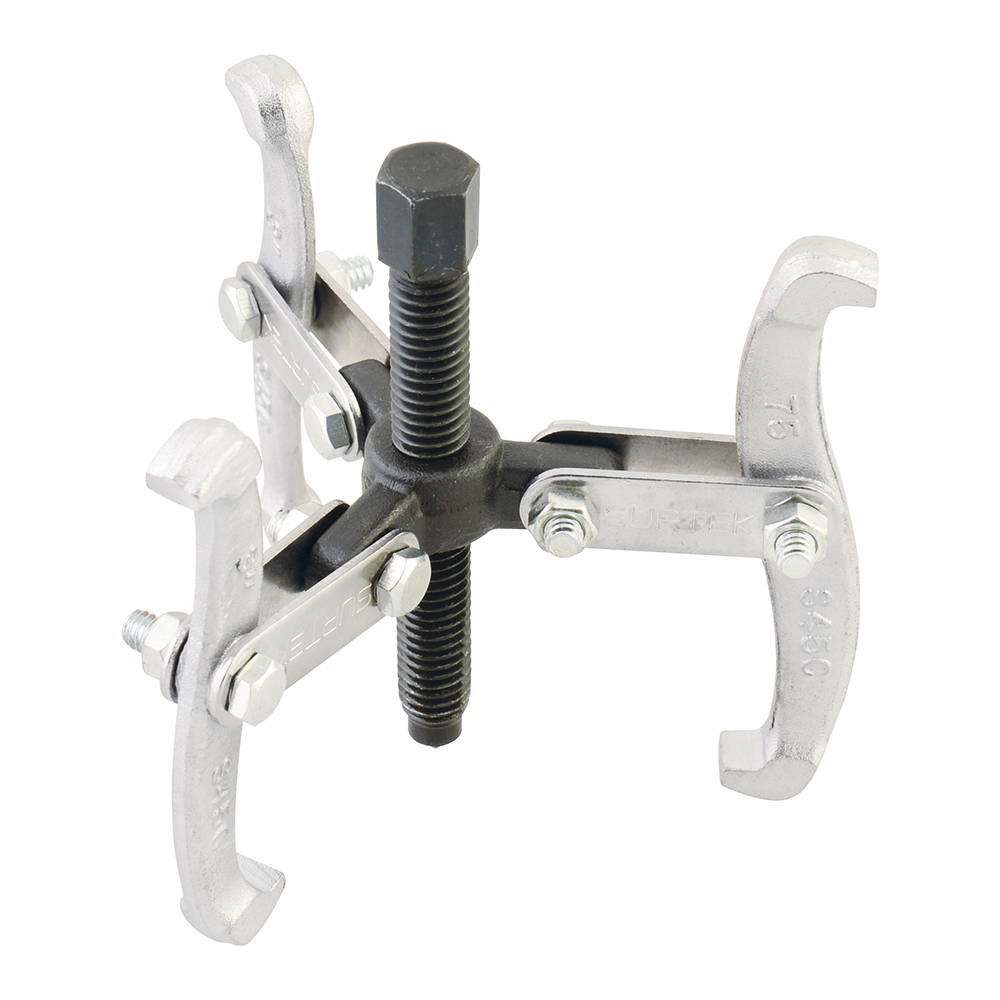 Surtek Extractor poleas reversible 4 in