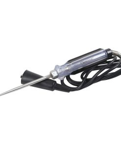 Probador de voltaje de corriente directa 6-12V Surtek