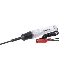 Probador de continuidad de corriente 6-12V Surtek