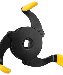 Llave para quitar filtros autoajustables de 3/8 in Surtek