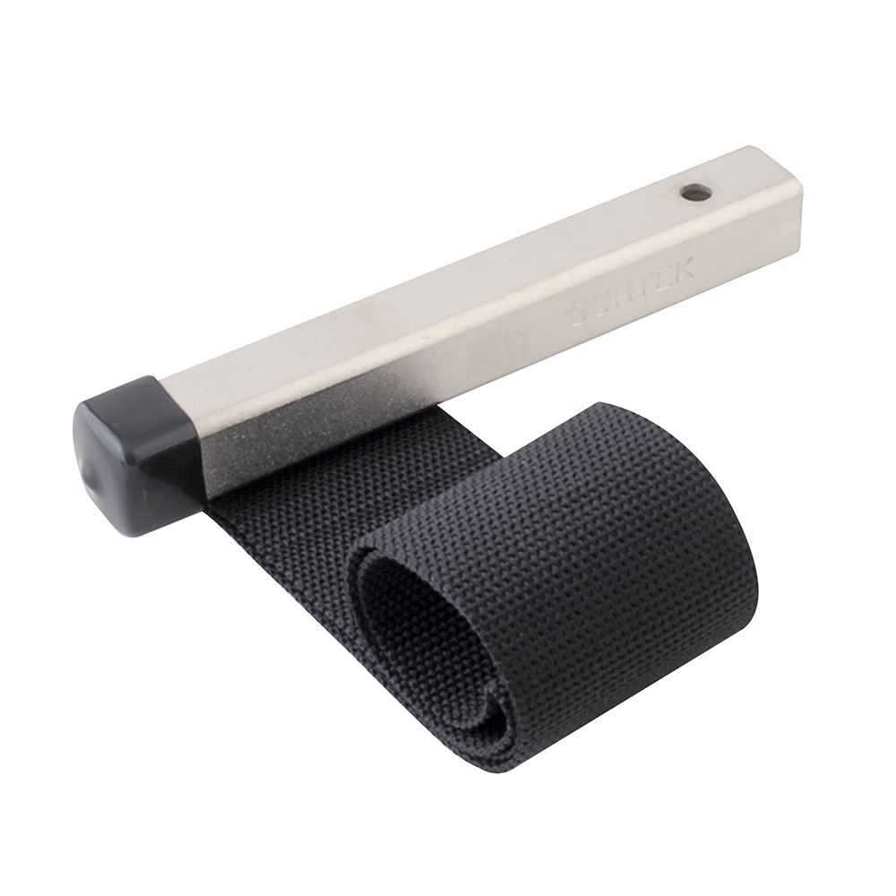 Llave para quitar filtros autoajustable Surtek