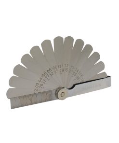Calibrador 15 hojas Surtek