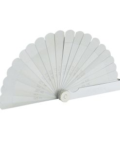 Calibrador go-no-go 22 hojas Surtek
