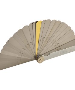 Calibrador 32 hojas Surtek