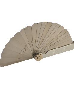 Calibrador 26 hojas Surtek
