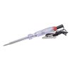 Probador de voltaje de corriente directa 0-24V Surtek
