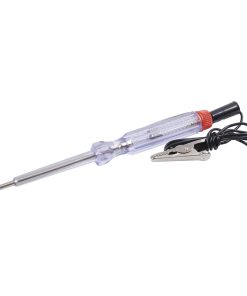 Probador de voltaje de corriente directa 0-24V Surtek