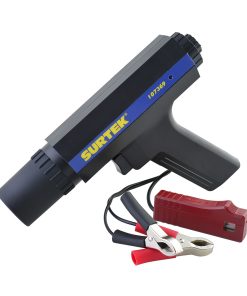 Pistola de tiempo con grado avance Surtek