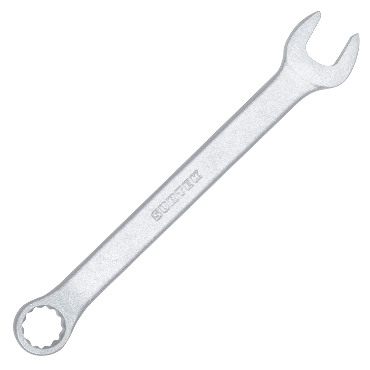 Llave combinada 7mm satin Surtek