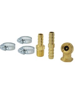 Accesorios para manguera Surtek