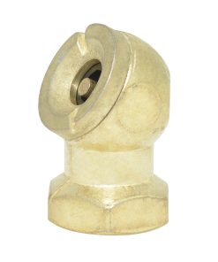 Cabeza para inflar hembra 1/4 in NPT Surtek