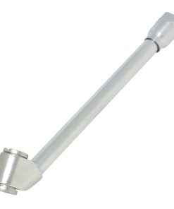 Doble cabeza para inflar 1/4 in NPT Surtek