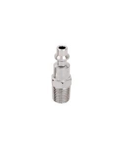 Conector de conexión rápida macho 1/4 in NPT Surtek