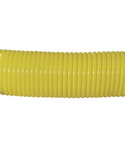 Manguera para aire de resorte 1/4 in x 7.5m Surtek
