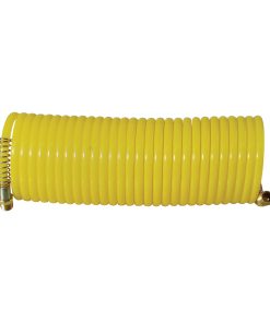 Manguera para aire de resorte 3/8 in x 15m Surtek
