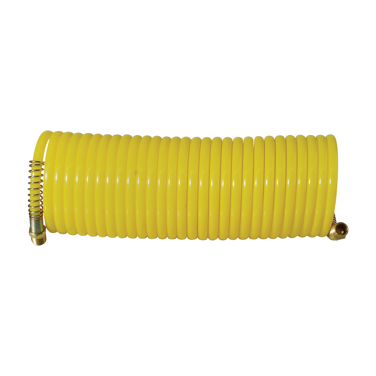 Manguera para aire de resorte 3/8 in x 15m Surtek