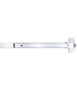 Barra antipánico manija exterior Lock